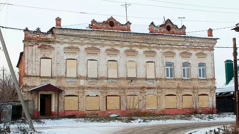 В Татарстане сформирован добровольческий отряд для наблюдения за историческими объектами