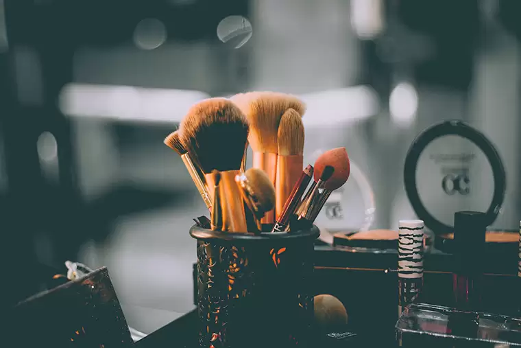 В Казани профессиональный визажист проведет бесплатный мастер-класс по макияжу