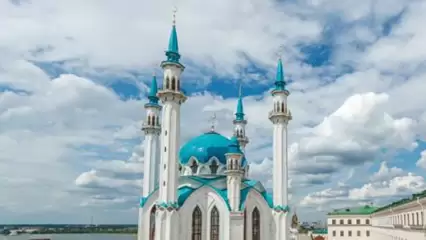 В Татарстане создана рабочая группа по подготовке празднования 1100-летия принятия ислама Волжской Булгарией