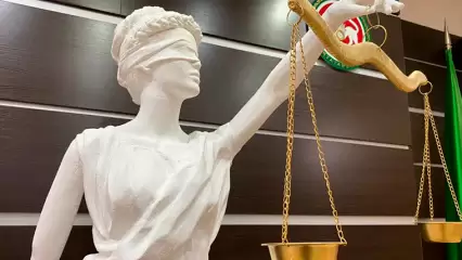 Рецидивист из Нижнекамска за три дня успел совершить преступлений на 6 лет тюрьмы - НТР 24