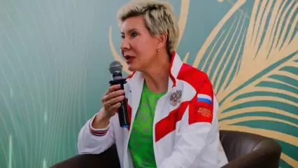 В России расширят список нормативов ГТО - НТР 24