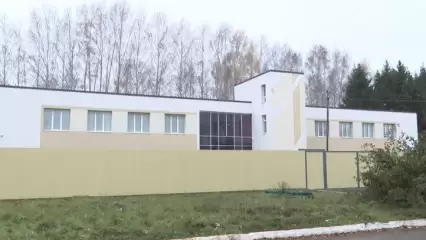 По соседству с уголовниками: в селе под Нижнекамском появится исправительный центр для осужденных - НТР 24