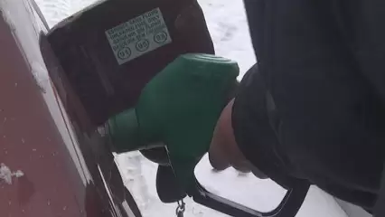 В Татарстане вторую неделю подряд дорожает дизельное топливо