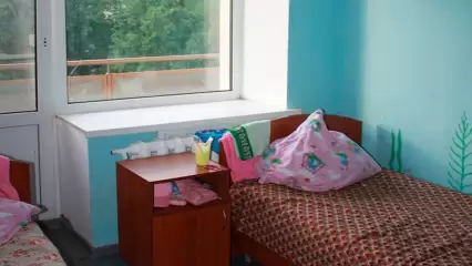 Дети из Татарстана смогут ездить на смены в крымских лагерях без отрыва от учебы