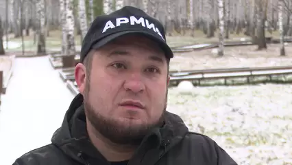 «Ей было 4 года»: нижнекамец из батальона «Ахмат» рассказал об убийстве девочки солдатом ВСУ - НТР 24