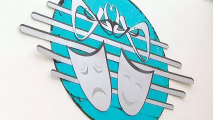 Нижнекамка рассказала, что инвалиды-колясочники не могут попасть в театр - НТР 24