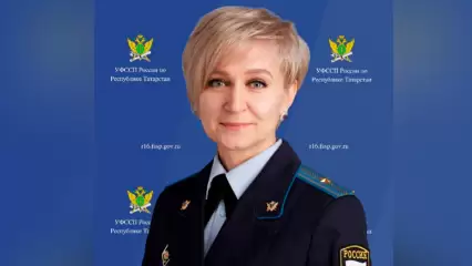 Заместитель главного судебного пристава Татарстана проведет прием граждан в Нижнекамске - НТР 24