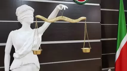 Шестеро рабочих предприятия в Нижнекамске наворовали почти на 800 тыс. рублей - НТР 24