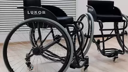 В Нижнекамске для инвалидов запланировано свыше 240 мероприятий