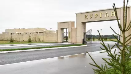 Строительство первого в Татарстане крематория может начаться весной 2023 года