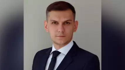 Рустам Мингазов из Татарстана стал первым вице-премьером ДНР