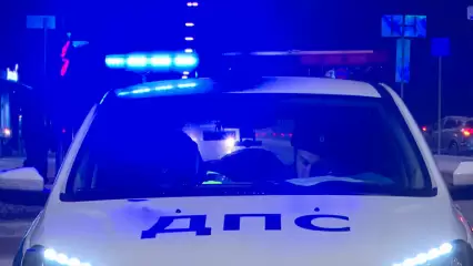 В Нижнекамске проходят рейды на неплательщиков штрафов - НТР 24