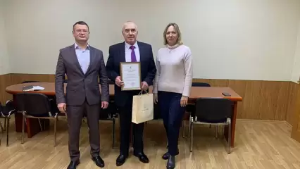 Экс-директор МУП «ГЭТ» сложит полномочия члена наблюдательного совета Нижнекамской ЦРМБ - НТР 24