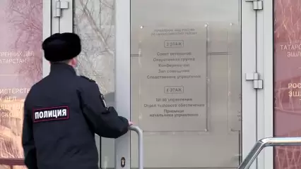 В Нижнекамском районе на 5,7% снизилась преступность - НТР 24