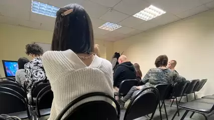 Нижнекамка рассказала про работодателей, которые обманывают людей «по схеме Мавроди» - НТР 24