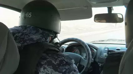 Ночью в общежитии на ул. Студенческой в Нижнекамске произошла поножовщина - НТР 24