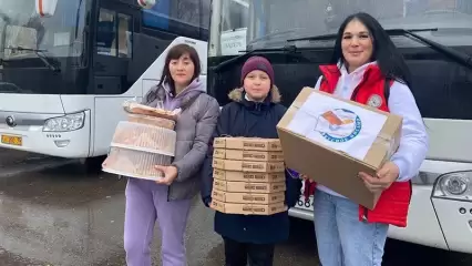 Своих не бросаем: где и какую поддержку могут получить мобилизованные и их семьи