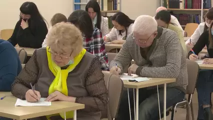 Нижнекамцы смогут проверить свои знания по экологии - НТР 24