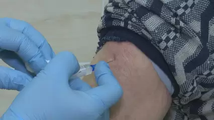 Где вакцинироваться от гриппа и COVID-19 в Нижнекамске с 7 по 11 ноября