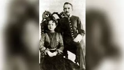 Единственный репрессированный - НТР 24