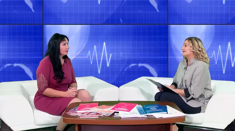 «Твоё здоровье, Нижнекамск!». Половое воспитание ребенка в семье