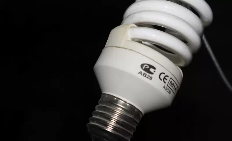 В Нижнекамске ни одна компания не принимает отработанные ртутьсодержащие лампы