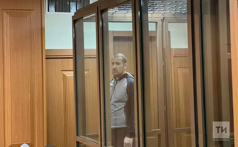Осужденный на 20 лет «мамшовец» из Нижнекамска обжаловал свой приговор