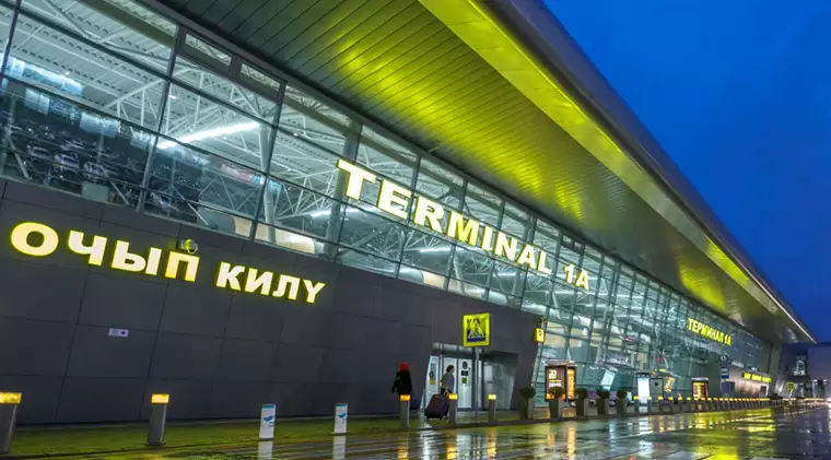 В январе откроется новый рейс из Казани в Саратов