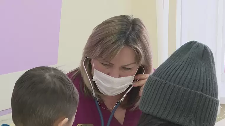 Главный эпидемиолог Татарстана рассказал, кто входит в группу риска при заболевании гриппом