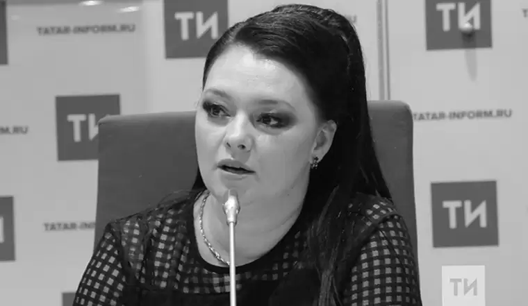 Умерла певица Эльмира Сулейманова