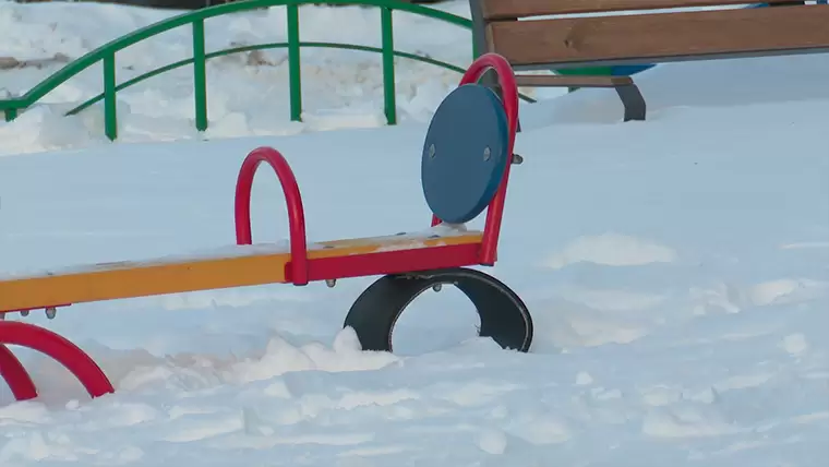 В Татарстане более 4 тыс. детей отдохнут в оздоровительных организациях на зимних каникулах