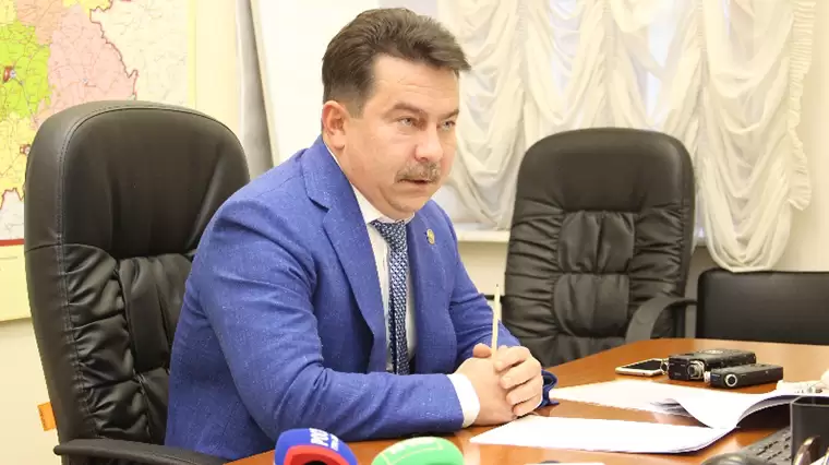 Марат Садыков: в 2023 году в Татарстане продолжится модернизация первичного звена здравоохранения