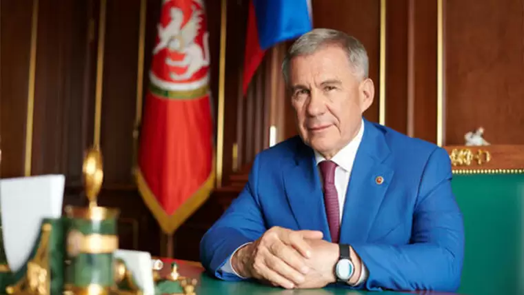 Президент Татарстана утвердил новых членов Общественной палаты РТ