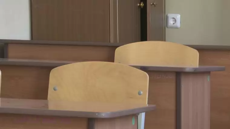 В Татарстане полностью закрыли школу из-за ОРВИ