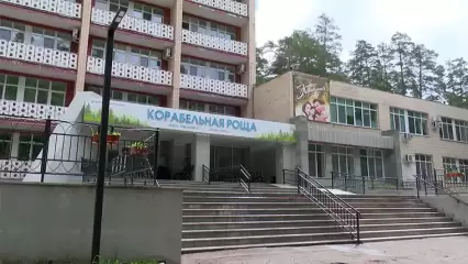 В реконструкцию «Корабельной рощи» в Нижнекамске вложат 2,5 млрд рублей - НТР 24