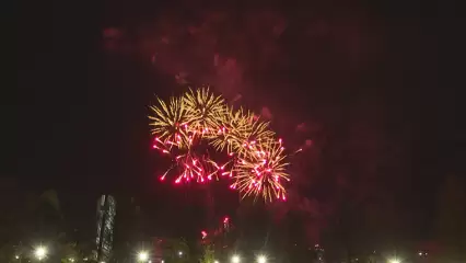 В МЧС по РТ напомнили о запрете использования пиротехники для школьников - НТР 24