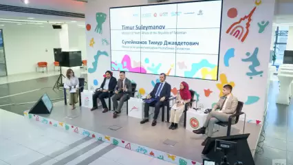 На молодежном кампусе ОИС в Казани обсудят креативные индустрии и исламские финансы