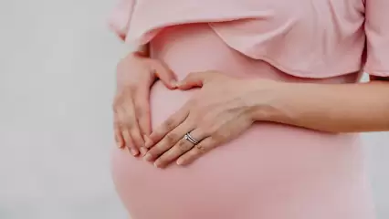 Татарстанский детский омбудсмен предложила учредить в стране День беременных - НТР 24