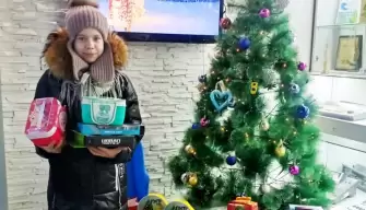 Диана Мартынова