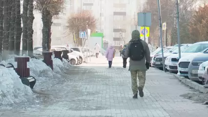 Эксперты из Татарстана обсудили экономику России в условиях санкций - НТР 24