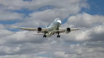 Режим ограничения полетов в аэропорты юга и центральной части России продлен - НТР 24