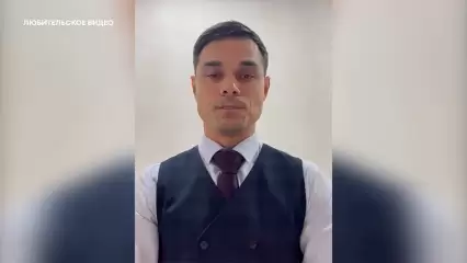 Что грозит за порчу подъездной двери, рассказал эксперт из Нижнекамска - НТР 24