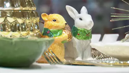 Нижнекамцам рассказали, как правильно встретить Год кролика, чтобы он прошёл удачно - НТР 24