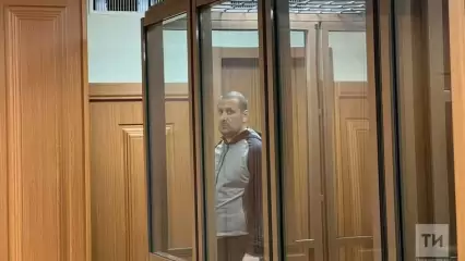 Верховный суд РТ приговорил «мамшовца» из Нижнекамска к 20 годам строгого режима за убийство лидера ОПГ