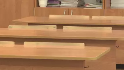 В Нижнекамске на разобщении находятся 42 школьных класса - НТР 24