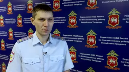 Полицейский из Нижнекамска рассказал, как подростков заманивают работать наркокурьерами - НТР 24