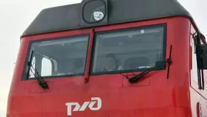 В Татарстане с 11 декабря сократится интервал движения четырёх электричек - НТР 24