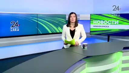 Новости Нижнекамска. Эфир 26.12.2022