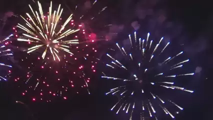 В Татарстане выросли штрафы за использование пиротехники в запрещенных местах до 20 тыс. рублей - НТР 24