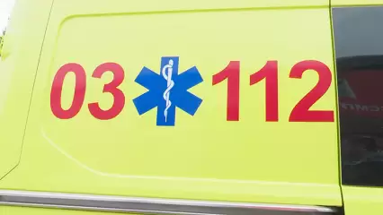 В Казани две девушки попали в больницу после отравления угарным газом - НТР 24